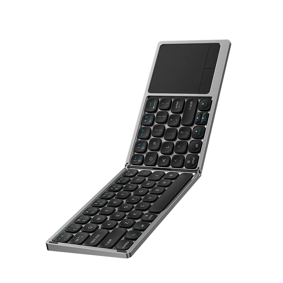 لوحة مفاتيح WIWU — WIWU FMK-04 Wireless Foldable Key Board