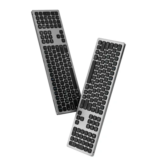 لوحة مفاتيح WIWU — WiWU 110 keys wireless keyboard for laptop MKB-03