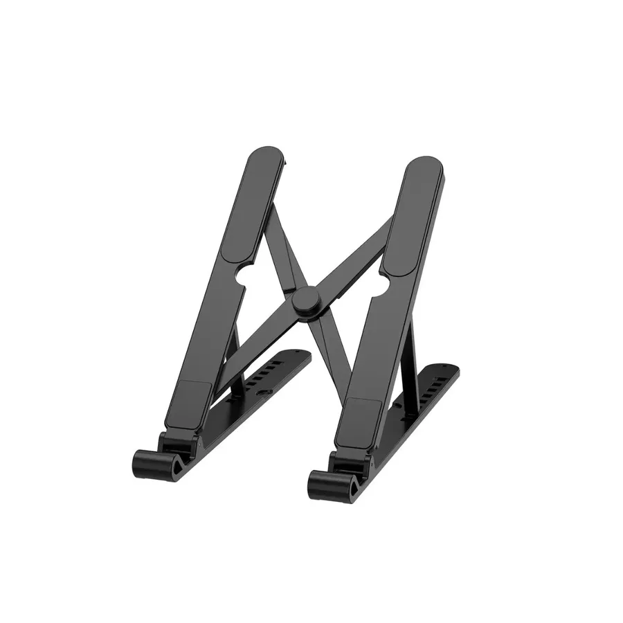 إكسسوار للابتوب WIWU — WiWU Foldable Laptop Stand Adjustable, Portable & Durable ZM-902