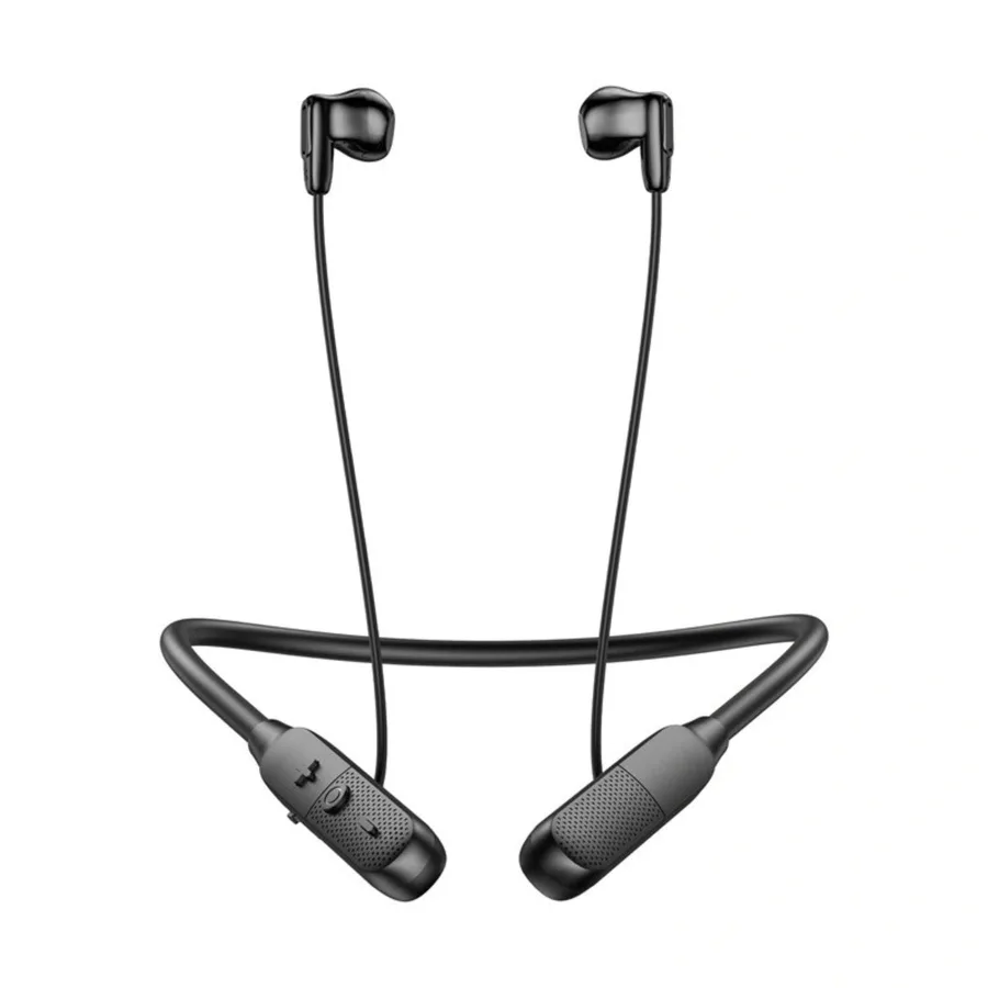 إكسسوار صوتي WIWU — WiWU Freelance Wireless Earphone GB07