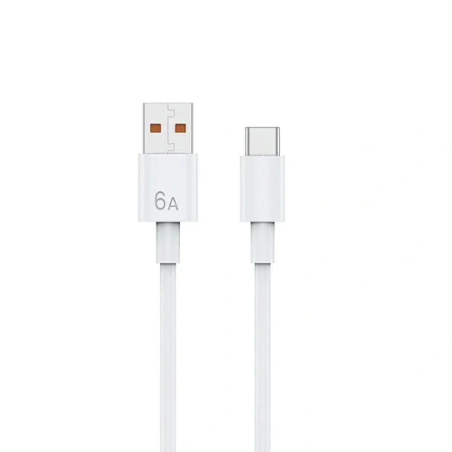 كابل شحن WIWU — WiWU G104 USB-A to USB-C Fast Charging Cable