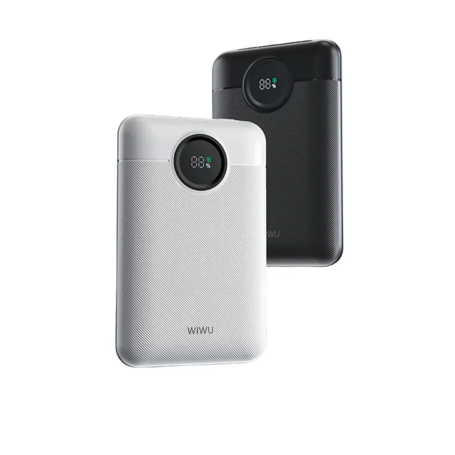 باور بانك WIWU — WiWU Galaxy Power Bank (10000mAh) Wi-P022