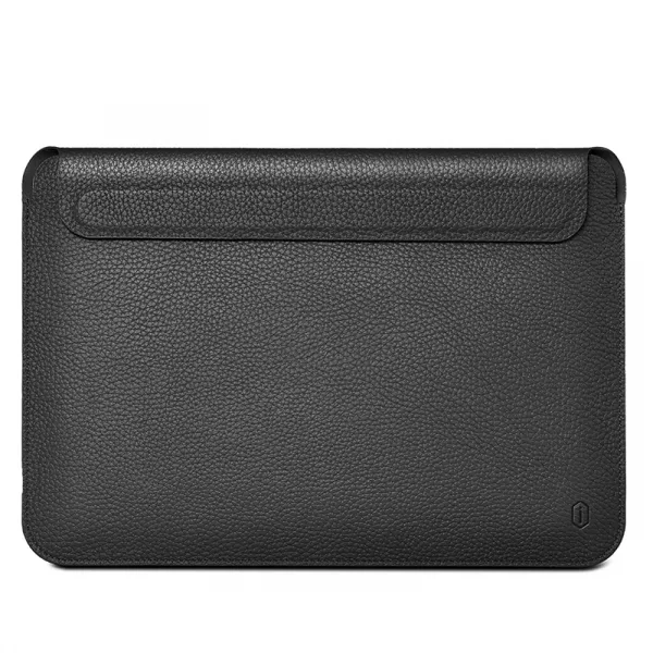 حقيبة أو حافظة WIWU — WIWU Genuine Leather MacBook Sleeve