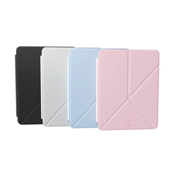 غطاء للآيباد WIWU GF-003 — WiWU GF-003 Classic Ⅲ Case for iPad