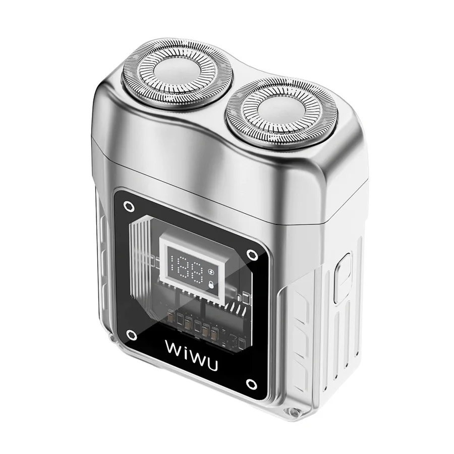 جهاز أو إكسسوار WIWU — WIWU Hair Shaver Wi-SH004