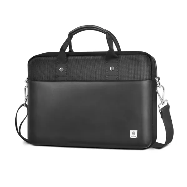 حقيبة لابتوب WIWU Hali Laptop Bag — WiWU Hali Laptop Bag - Stylish Protection for Your Everyday Essentials