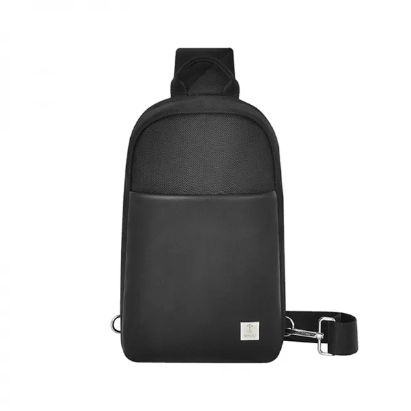 حقيبة أو حافظة WIWU — WIWU Hali Sling Chest Bag