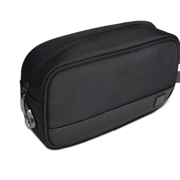 حقيبة تنظيم WIWU Hali Travel Pouch H1 — WiWU Hali Travel Pouch H1 - Secure & Stylish Travel Organizer