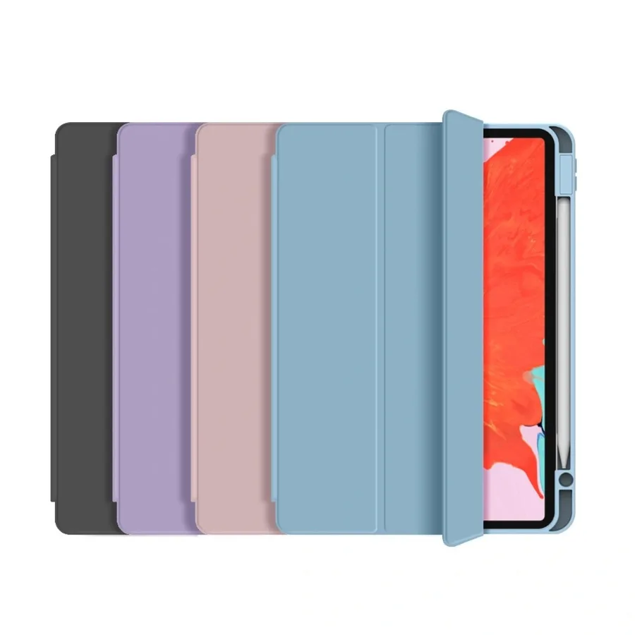 إكسسوار للآيباد WIWU — WiWU iPad Multi-color Shockproof Case