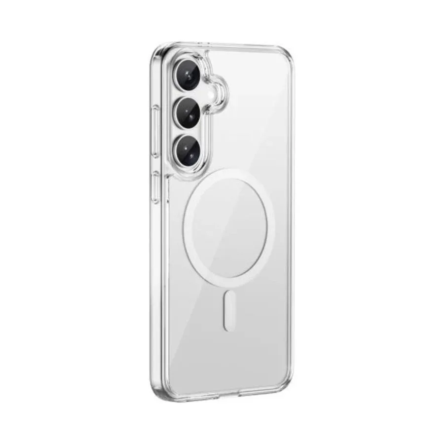 إكسسوار للهاتف WIWU — WiWU iShield Pro for Samsung 25 Ultra MCC- 11