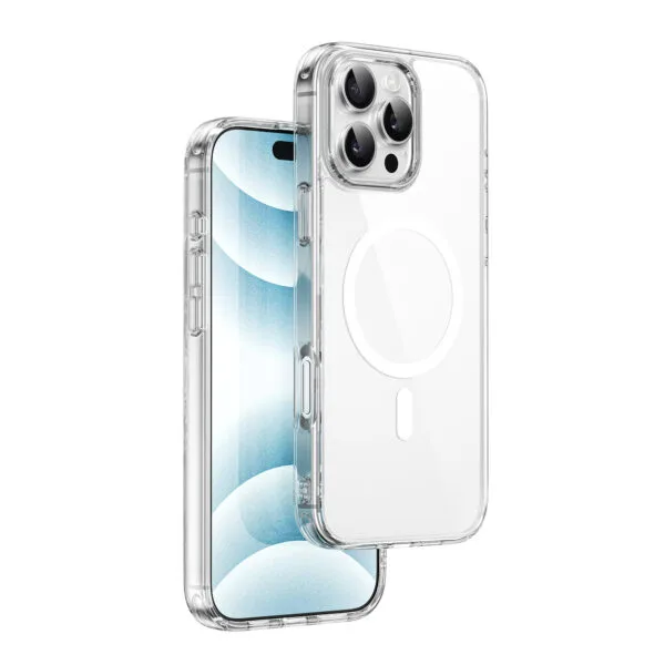 غطاء للهاتف WIWU MCC-101 — WiWU iShield Pro MCC-101 Protective Case