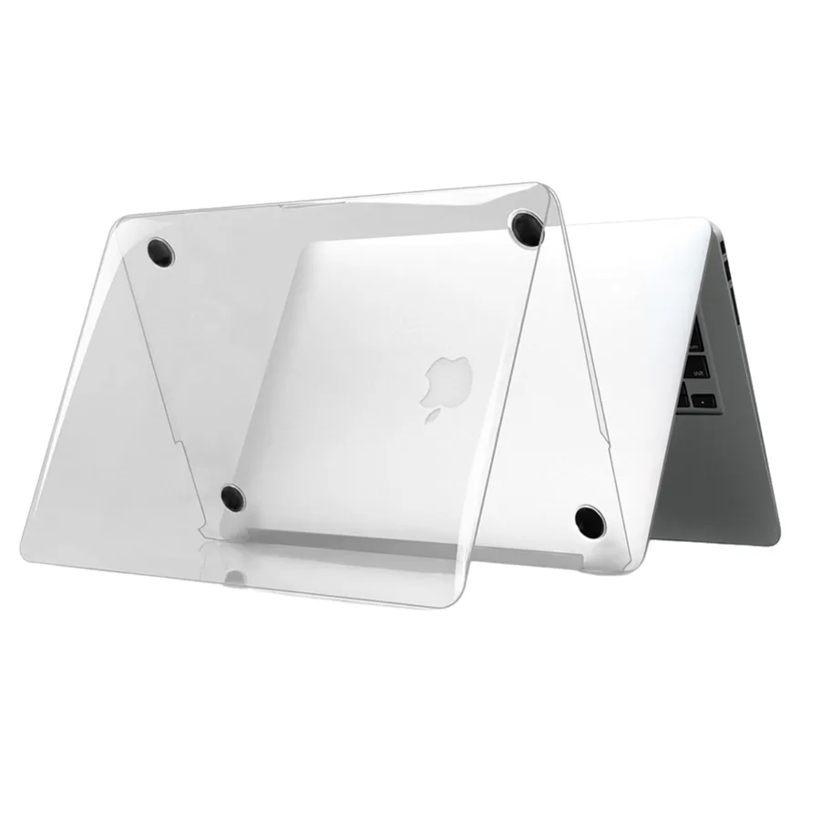 إكسسوار للابتوب WIWU — WiWU Crystal Shield Case for MacBook