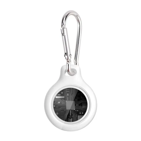 جهاز تتبع WIWU WT-01 — WiWU iTag WT-01 Location Tracking Anti-Loss Device