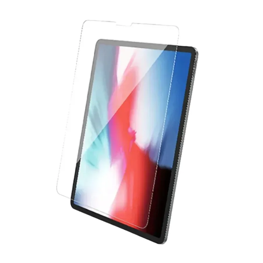 إكسسوار للآيباد WIWU — WiWU iVista Tempered Glass for iPad