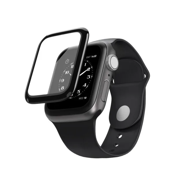 إكسسوار للساعة WIWU iVista Watch Screen Film for Watch — WiWU iVista Watch Screen Film for Watch
