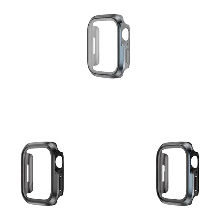 إكسسوار للساعة WIWU — WIWU Defender Watch Case JD-104