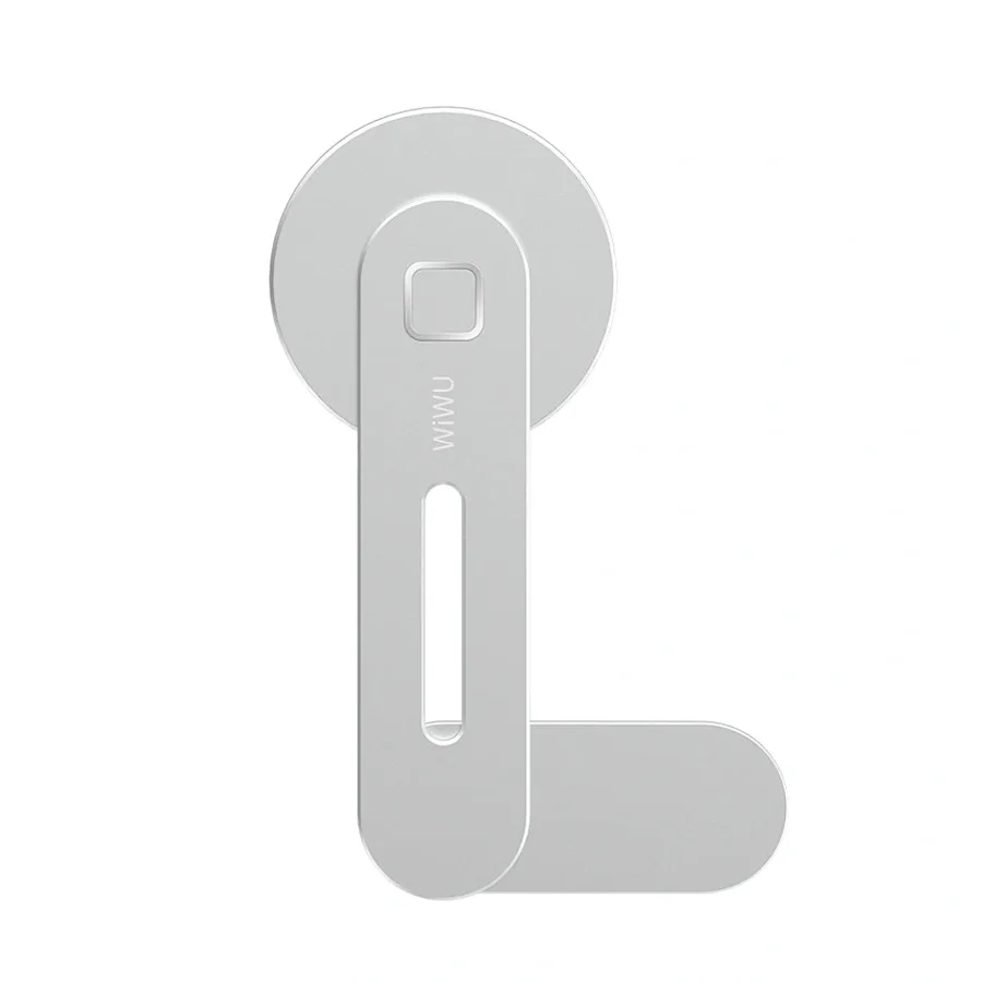 إكسسوار للابتوب WIWU — WIWU Laptop Extender Magsafe Phone Bracket