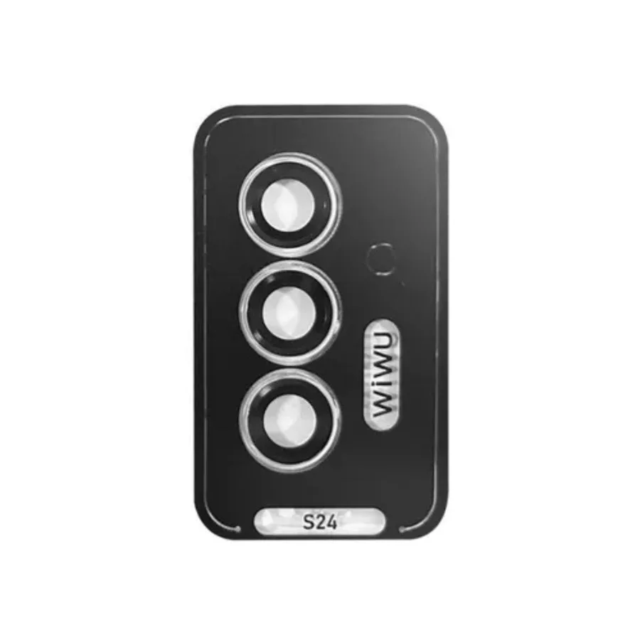 إكسسوار للهاتف WIWU — WIWU Lens Guard for Samsung S24 Ultra
