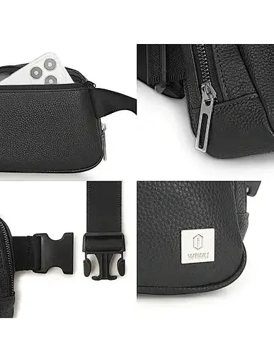 حقيبة أو حافظة WIWU — WIWU Lulu Crossbody Bag