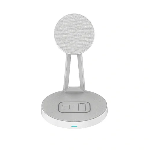 شاحن أو محول طاقة WIWU — WIWU M13 Wireless Charging Stand
