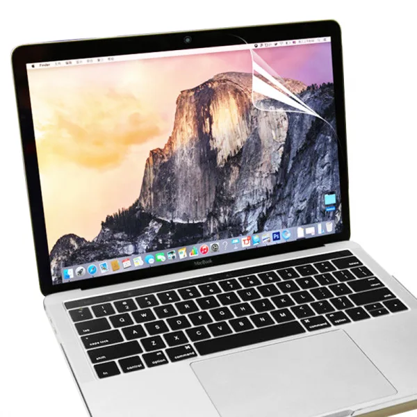 إكسسوار للابتوب WIWU — WIWU MacBook Screen Protector