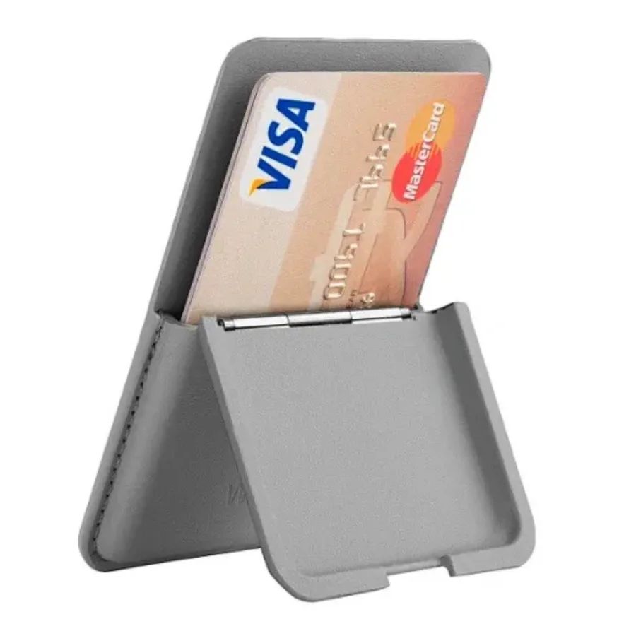 إكسسوار للهاتف WIWU — WiWU Mag Wallet Portable Wallet MW-001