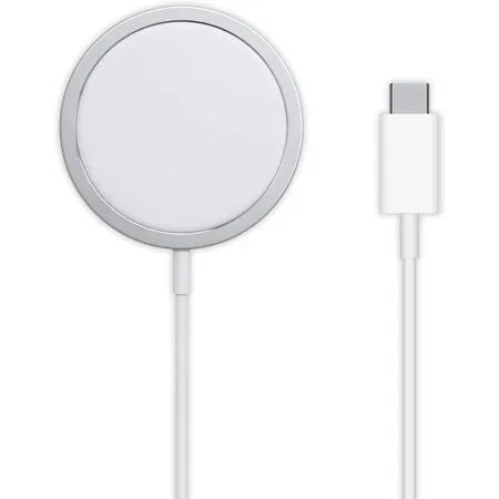شاحن أو محول طاقة WIWU — WIWU Magsafe Charger