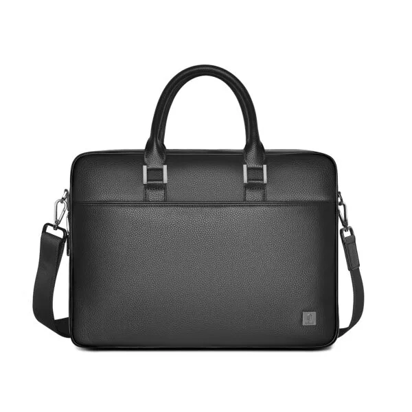 حقيبة WIWU Master Fingerprint Lock Briefcase — WiWU Master Fingerprint Lock Briefcase - Secure, Smart & Professional