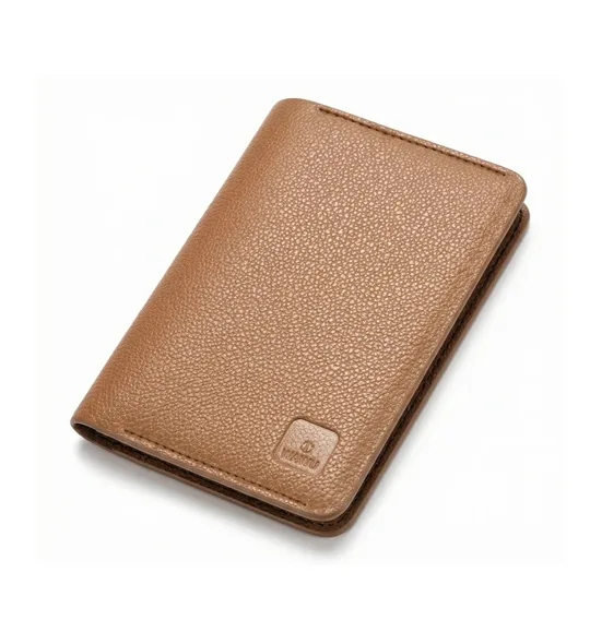 محفظة WIWU Master Passport Wallet RFID Blocking Travel Organizer Holder — WiWU Master Passport Wallet RFID Blocking Travel Organizer Holder