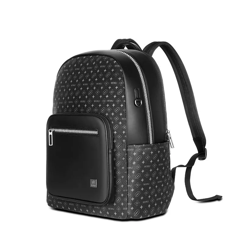 حقيبة أو حافظة WIWU — WIWU Master Pro Backpack