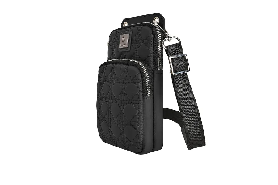حقيبة أو حافظة WIWU — WIWU Mini-Crossbody Bag