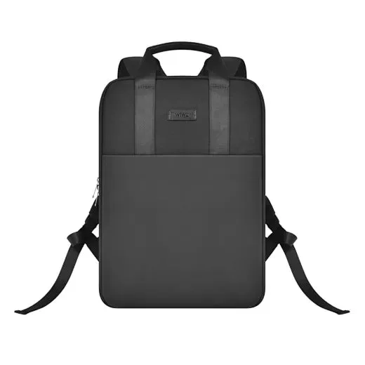 حقيبة أو حافظة WIWU — WiWU Minimalist Backpack 15.6 Inch