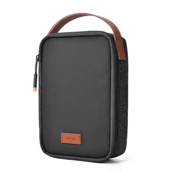حقيبة تنظيم WIWU Minimalist Travel Pouch — WiWU Minimalist Travel Pouch
