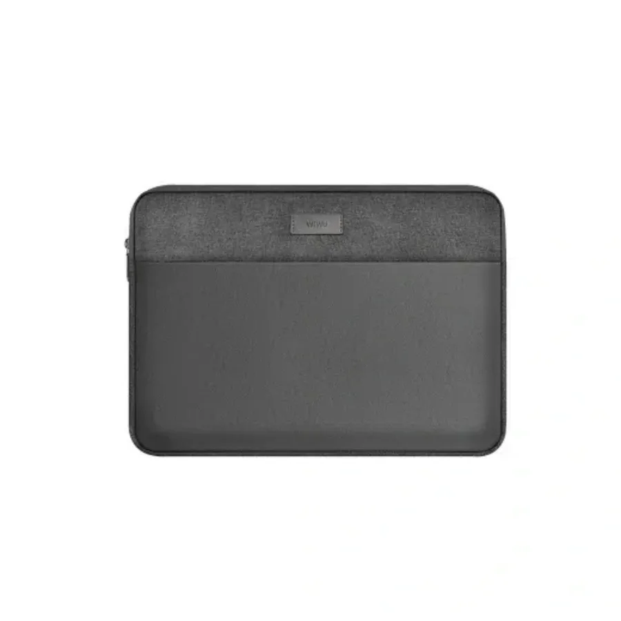 حقيبة أو حافظة WIWU — WiWU Minimalist Water Resistant Laptop Sleeve