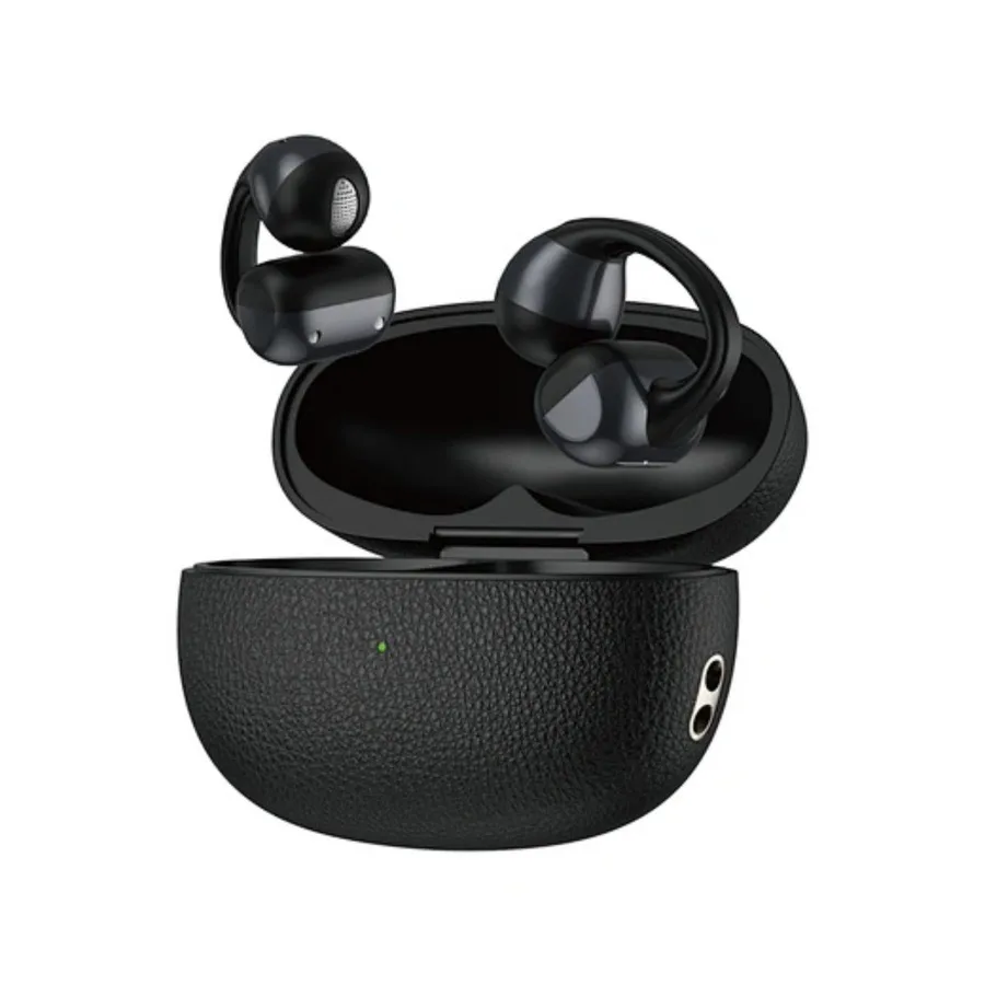 إكسسوار صوتي WIWU — WIWU Openbuds O501 Wireless Open-Ear Stereo Earbuds