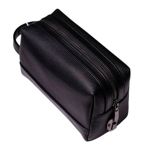 حقيبة تنظيم WIWU Osun Pro Pouch with Lock — WiWU Osun Pro Pouch with Lock - Water-Resistant Tech Organizer
