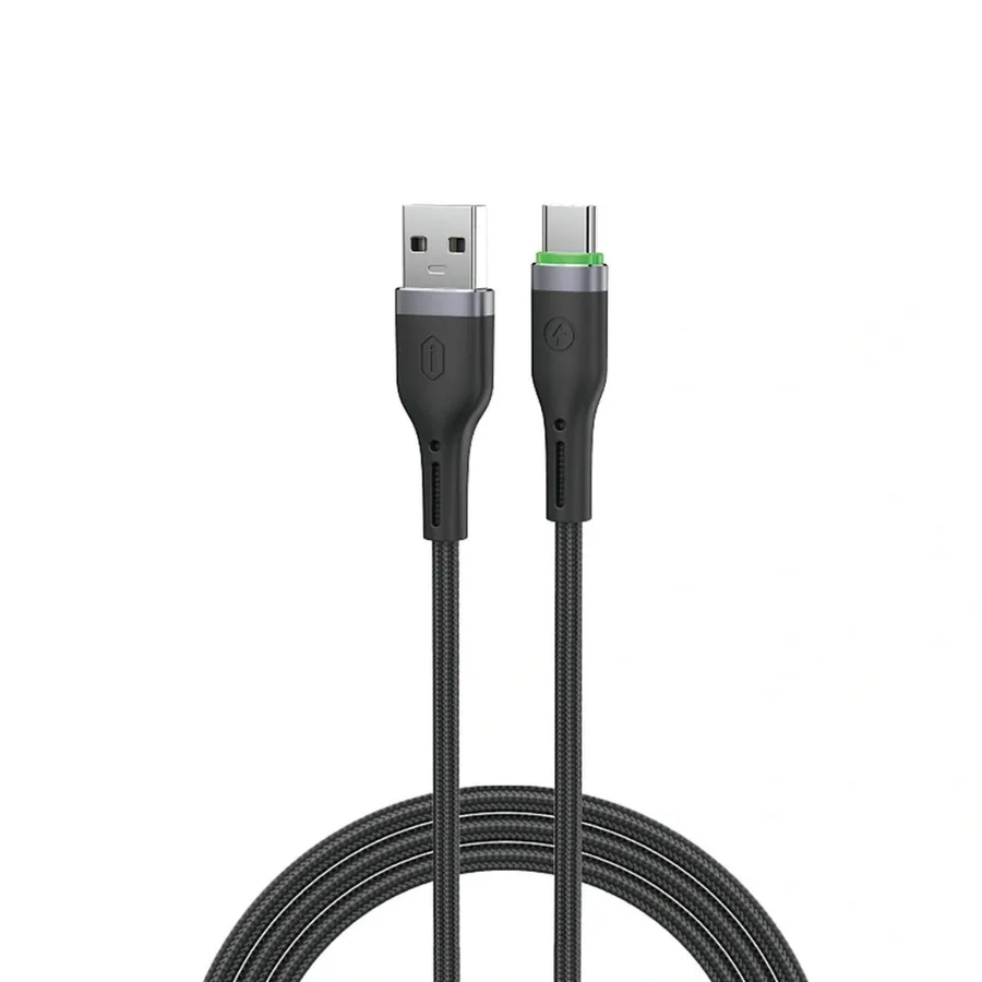 كابل شحن WIWU — WiWU Oushan series data cable A-C Wi-C067