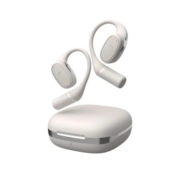 سماعات أذن WIWU O300 — WiWU OWS O300 Open-Ear Wireless Earbuds - Freedom, Smart Sound