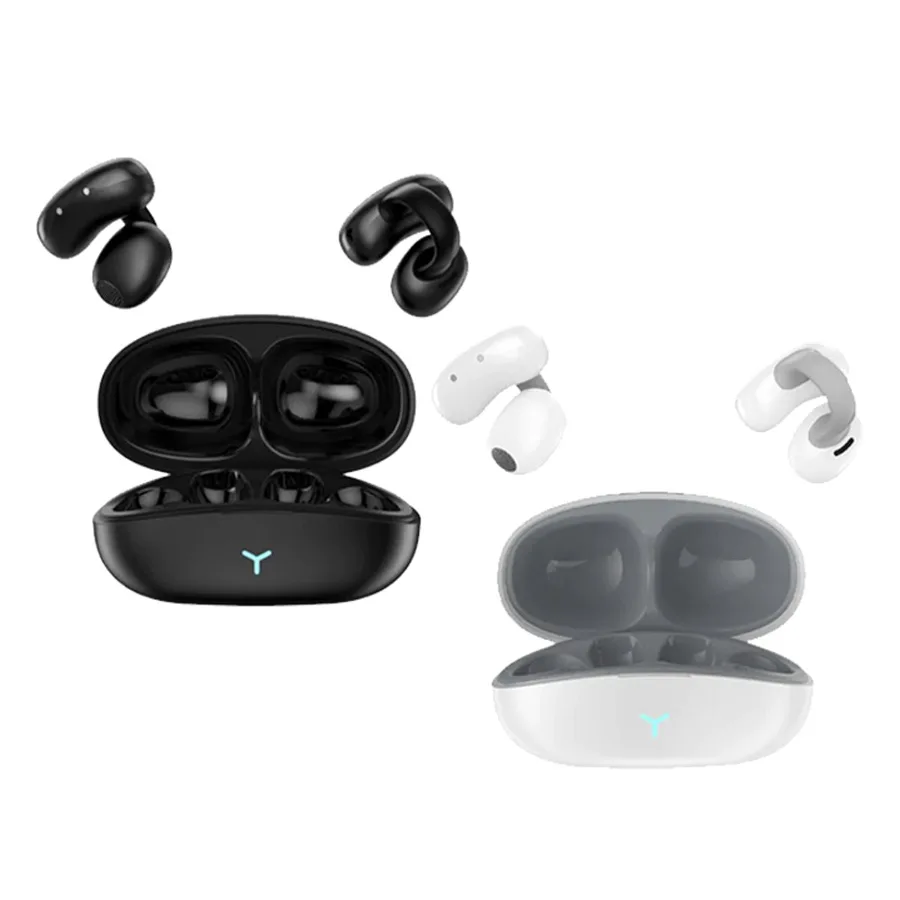 إكسسوار صوتي WIWU — WIWU Pandora TWS Wireless Earphone T17