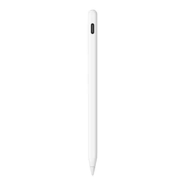 قلم للآيباد WIWU A03 — WiWU Pencil W A03 - Accurate Magnetic Attachment Stylus Pen (iPad)