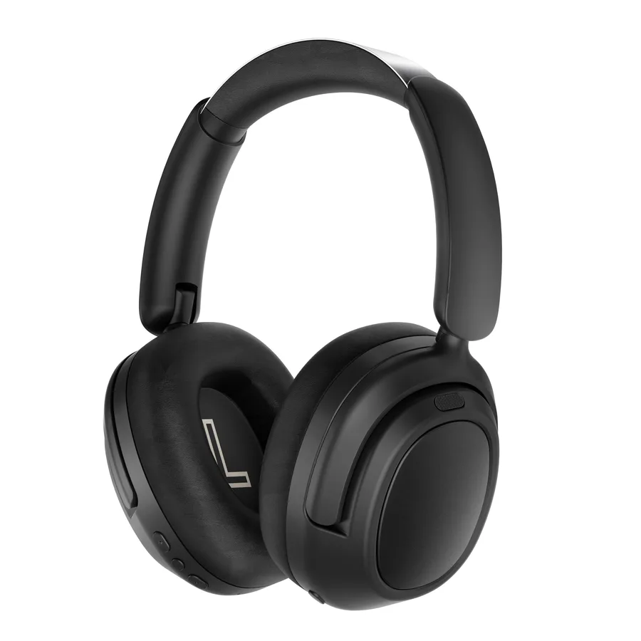 إكسسوار صوتي WIWU — WIWU Pilot Headset TD-03