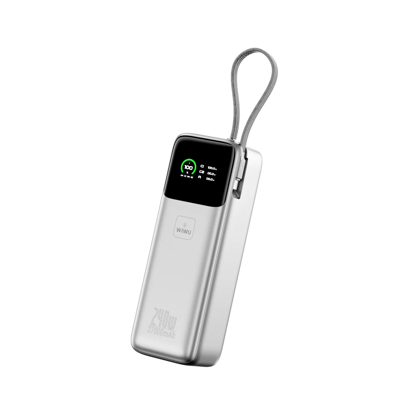 باور بانك WIWU PM201