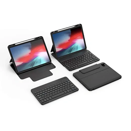 لوحة مفاتيح WIWU — WiWU Protective Keyboard Case