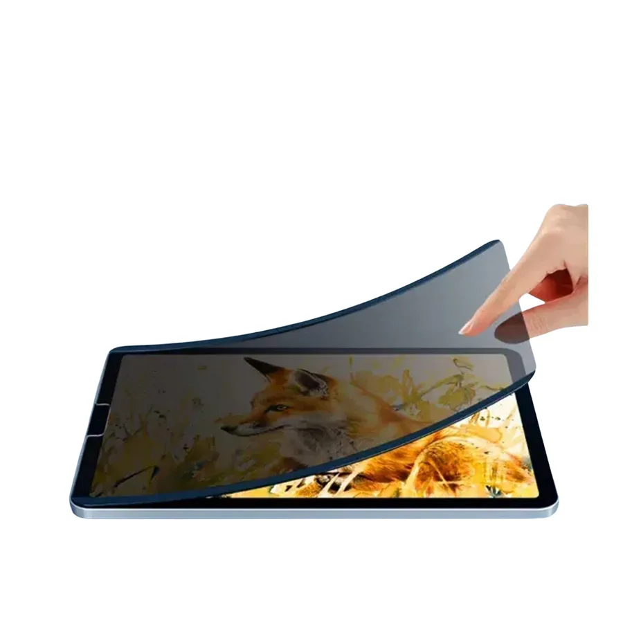إكسسوار للآيباد WIWU — WiWU iPrivacy Magnetic Screen Protector for iPad