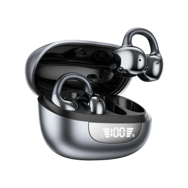 سماعات أذن WIWU O301 — WIWU Rhythmo 4-Mic ENC Super Clear Calling Earbuds (O301)
