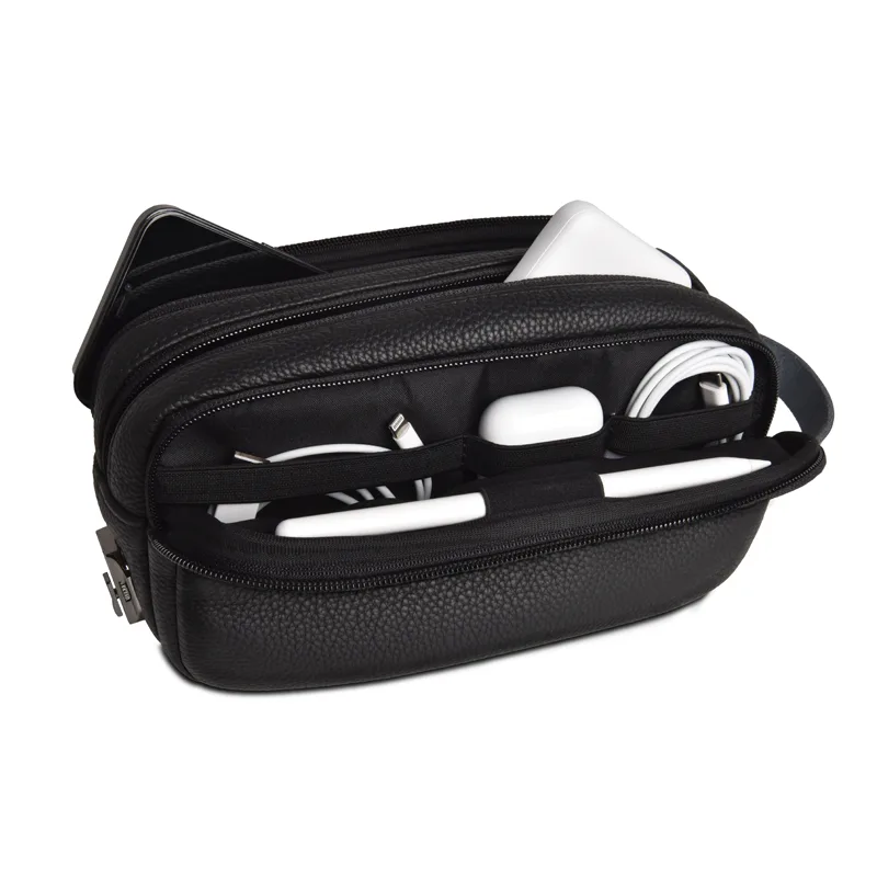 حقيبة تنظيم WIWU Salem Anti-Theft Travel Pouch