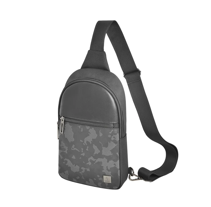 حقيبة أو حافظة WIWU — WIWU Salem Cross Body Bag