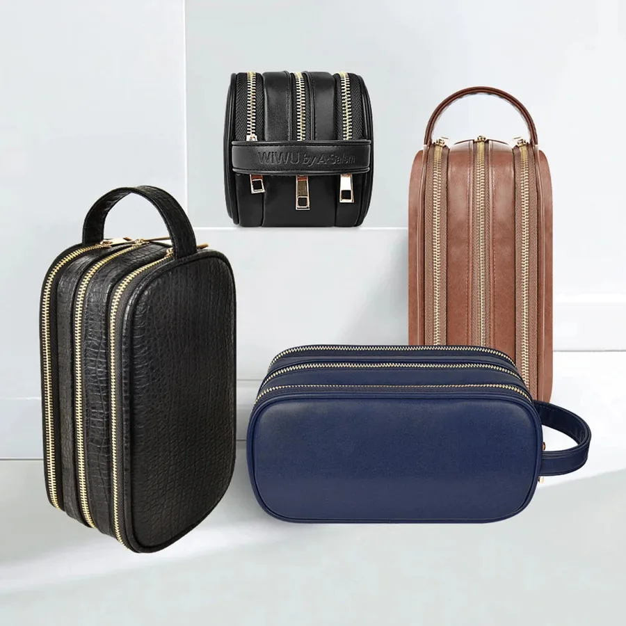 حقيبة أو حافظة WIWU — WiWU Salem LUX Bag