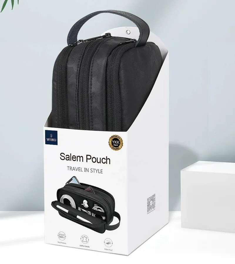 حقيبة أو حافظة WIWU — WIWU Salem Bag