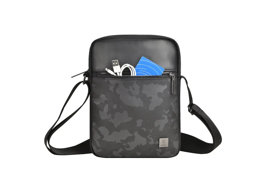 حقيبة أو حافظة WIWU — WIWU Salem Sling Bag